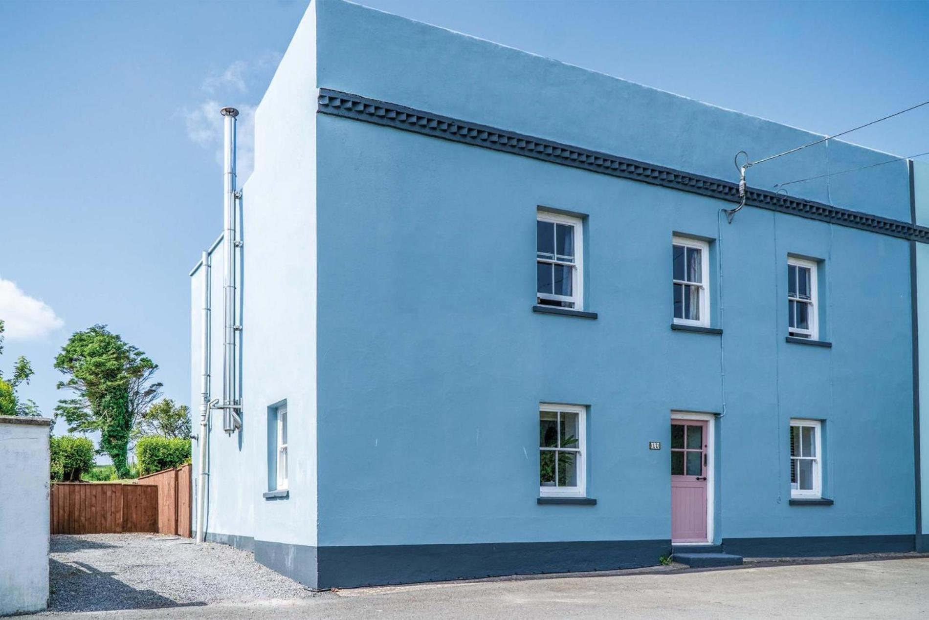 Angle Adventures - 4 Bedroom Cottage - Angle Exterior photo